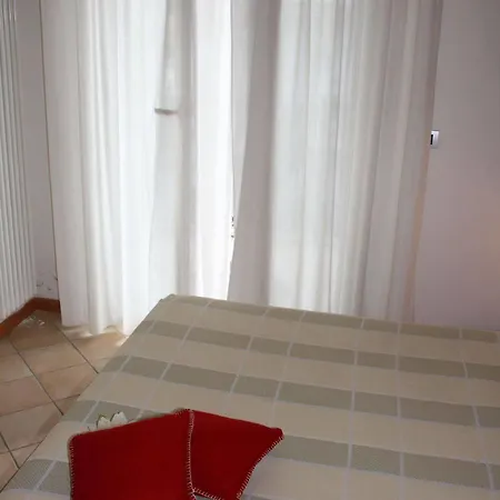 Kenzia Residenza Appartamento Cattolica