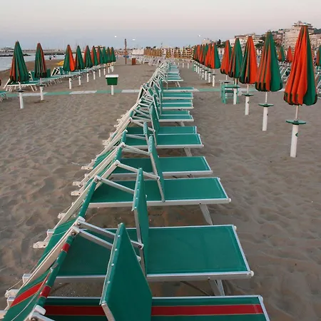 Kenzia Residenza Appartamento Cattolica