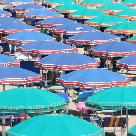 Kenzia Residenza Appartamento *