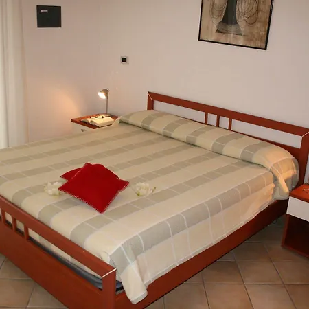 Appartamento Kenzia Residenza Cattolica