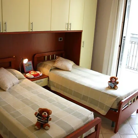 Appartamento Kenzia Residenza *