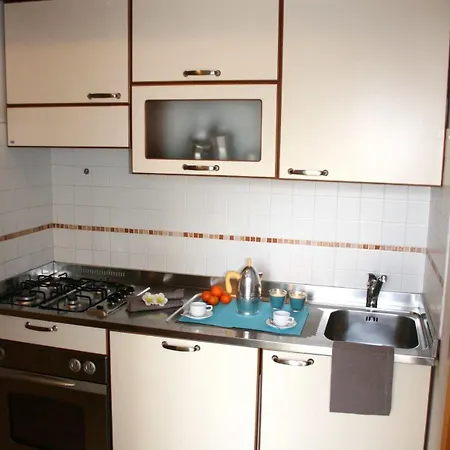Kenzia Residenza * Cattolica