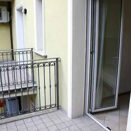 Appartamento Kenzia Residenza