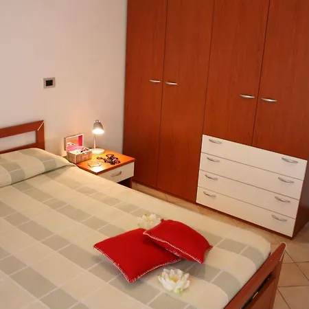 Kenzia Residenza Appartement Cattolica