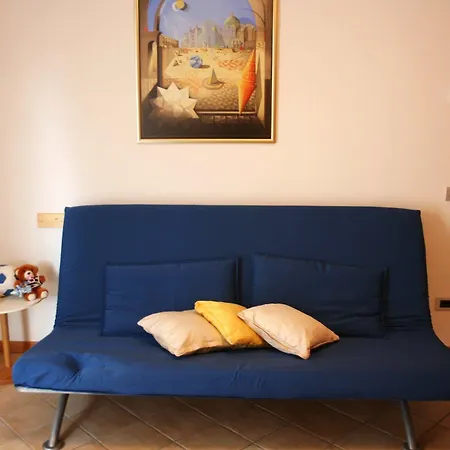 Kenzia Residenza *