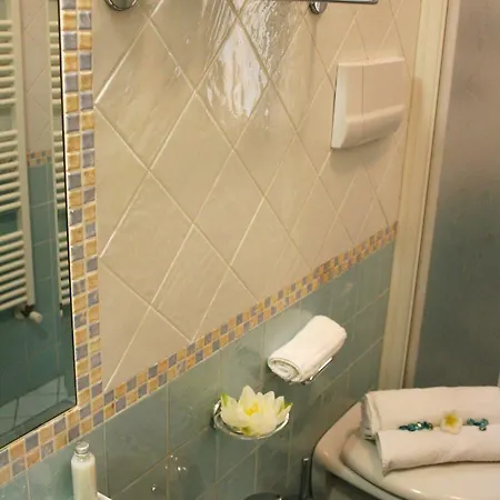 Appartement Kenzia Residenza Cattolica