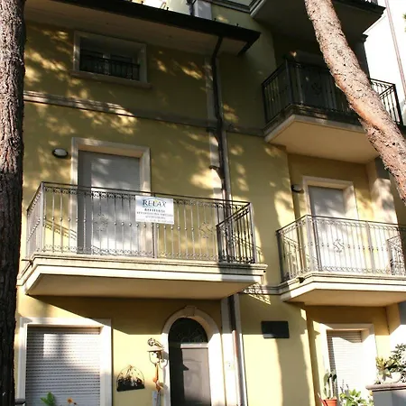 Appartement Kenzia Residenza Cattolica